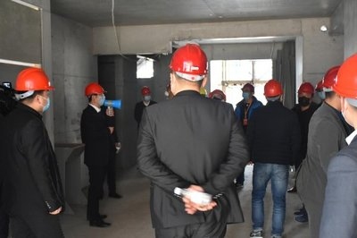 建筑加固材料行業(yè)競爭態(tài)勢，建筑加固材料行業(yè)競爭格局與市場趨勢分析 行業(yè)新聞 第4張