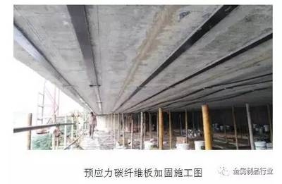 碳纖維板加固施工難度評估，碳纖維板加固施工難點分析與評估 行業(yè)新聞 第6張