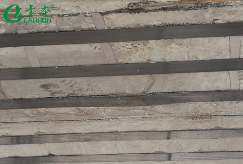 碳纖維板加固施工難度評估，碳纖維板加固施工難點分析與評估 行業(yè)新聞 第4張