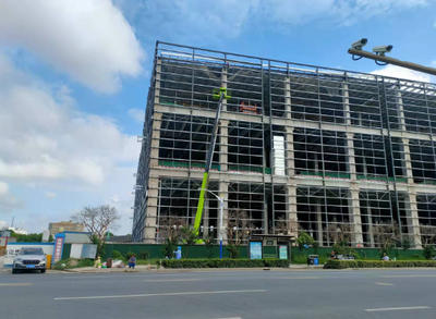 建筑加固資質(zhì)升級后的市場機遇，建筑加固資質(zhì)升級后的市場機遇 行業(yè)新聞 第3張