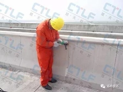 橋梁裂縫修補技術的最新進展，橋梁裂縫修補技術的最新研究與應用進展 行業(yè)新聞 第3張