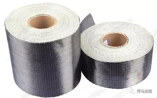 碳纖維加固后如何檢測(cè)效果，碳纖維加固效果檢測(cè)方法指南 行業(yè)新聞 第2張