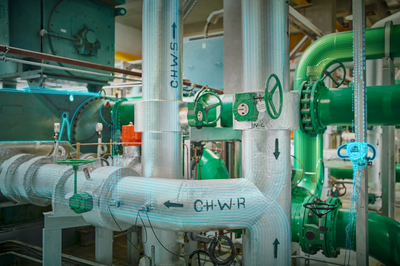 潔凈廠房節(jié)能改造對(duì)環(huán)境的影響評(píng)估，潔凈廠房節(jié)能改造的環(huán)境效益分析與影響評(píng)估，潔凈廠房節(jié)能改造的環(huán)境效益與影響評(píng)估 行業(yè)新聞 第2張