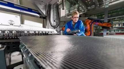 碳纖維材料存儲(chǔ)最佳實(shí)踐，碳纖維材料存儲(chǔ)的最佳實(shí)踐指南，碳纖維材料存儲(chǔ)的最佳實(shí)踐指南 行業(yè)新聞 第3張