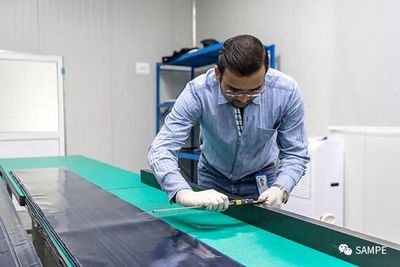 碳纖維材料存儲(chǔ)最佳實(shí)踐，碳纖維材料存儲(chǔ)的最佳實(shí)踐指南，碳纖維材料存儲(chǔ)的最佳實(shí)踐指南 行業(yè)新聞 第5張