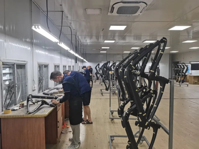 碳纖維材料存儲(chǔ)最佳實(shí)踐，碳纖維材料存儲(chǔ)的最佳實(shí)踐指南，碳纖維材料存儲(chǔ)的最佳實(shí)踐指南 行業(yè)新聞 第6張