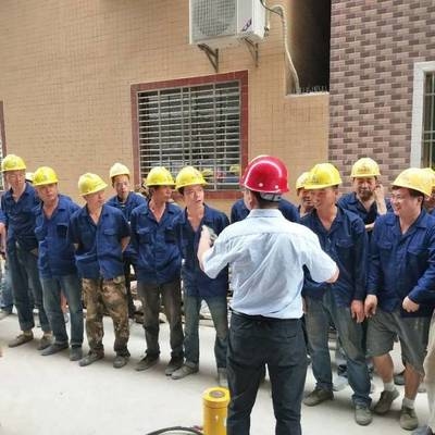 濕式外包鋼法加固后的維護要點，濕式外包鋼法加固后的關鍵維護要點解析 行業(yè)新聞 第2張