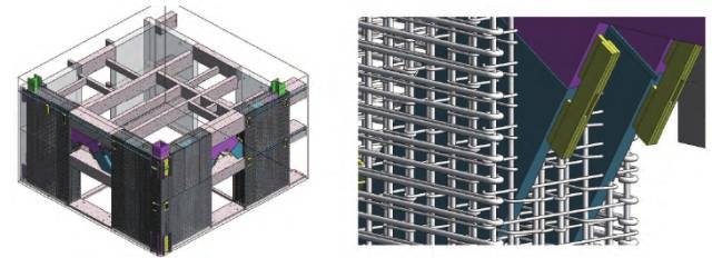BIM技術(shù)在加固中的應(yīng)用案例，BIM技術(shù)在建筑加固中的實(shí)際應(yīng)用案例解析 行業(yè)新聞 第6張