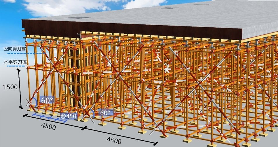 BIM技術(shù)在加固設(shè)計(jì)中的質(zhì)量提升方法，BIM技術(shù)賦能加固設(shè)計(jì)，質(zhì)量提升的創(chuàng)新 行業(yè)新聞 第5張