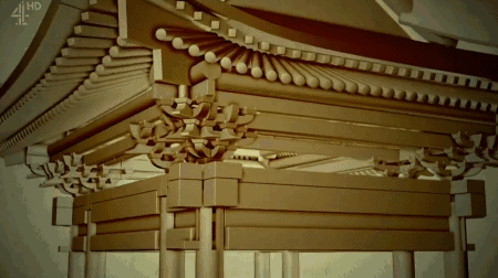 古建筑榫卯節(jié)點(diǎn)抗震性能研究，古建筑榫卯節(jié)點(diǎn)抗震性能探究 行業(yè)新聞 第5張