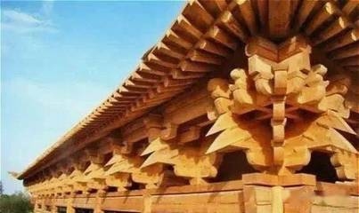 古建筑榫卯節(jié)點(diǎn)抗震性能研究，古建筑榫卯節(jié)點(diǎn)抗震性能探究 行業(yè)新聞 第6張