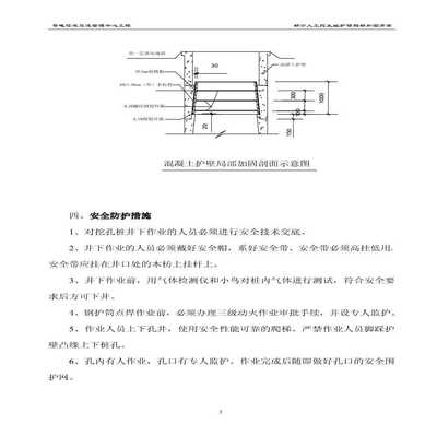 加固工程安全操作規(guī)程詳解，加固工程安全操作規(guī)程，全方位解析與 行業(yè)新聞 第4張