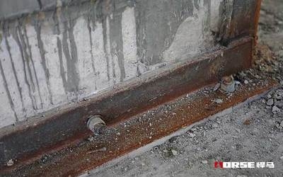 加固材料施工過程監(jiān)控，加固材料施工過程監(jiān)控要點與實施策略 行業(yè)新聞 第5張