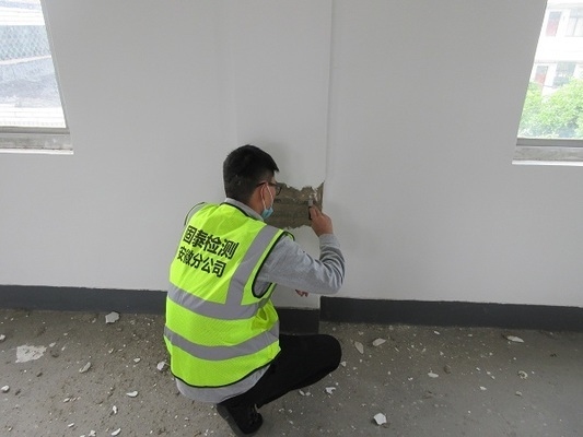 房屋加固后穩(wěn)定性如何評估？加固后穩(wěn)定性的評估方法及要點詳解 行業(yè)新聞 第2張