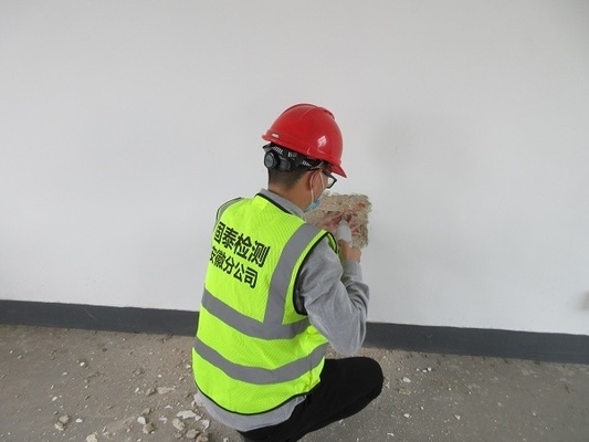 房屋加固后穩(wěn)定性如何評估？加固后穩(wěn)定性的評估方法及要點詳解 行業(yè)新聞 第5張