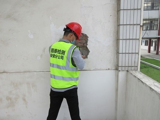 房屋加固后穩(wěn)定性如何評估？加固后穩(wěn)定性的評估方法及要點詳解 行業(yè)新聞 第4張