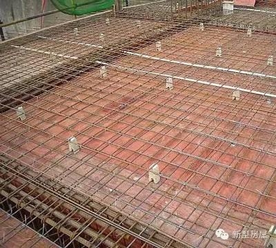 鋼筋銹蝕防治措施，鋼筋銹蝕防治，多維度措施解析 行業(yè)新聞 第2張