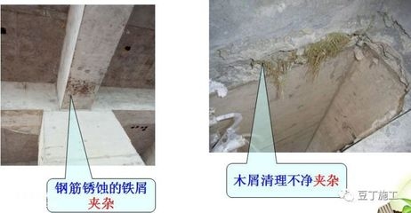 鋼筋銹蝕防治措施，鋼筋銹蝕防治，多維度措施解析 行業(yè)新聞 第3張