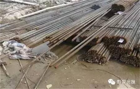 鋼筋銹蝕防治措施，鋼筋銹蝕防治，多維度措施解析 行業(yè)新聞 第4張