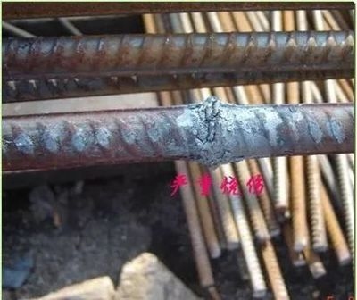 鋼筋銹蝕防治措施，鋼筋銹蝕防治，多維度措施解析 行業(yè)新聞 第5張