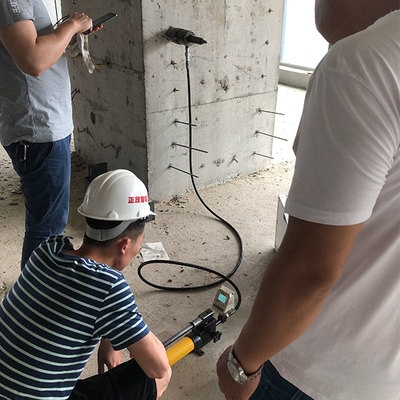 加固材料強度檢測方法有哪些？加固材料強度檢測方法 行業(yè)新聞 第6張