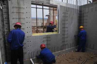 房屋保溫隔熱層檢查，房屋保溫隔熱層檢查，確保室內(nèi)舒適度與能源效率的關(guān)鍵步驟 行業(yè)新聞 第2張