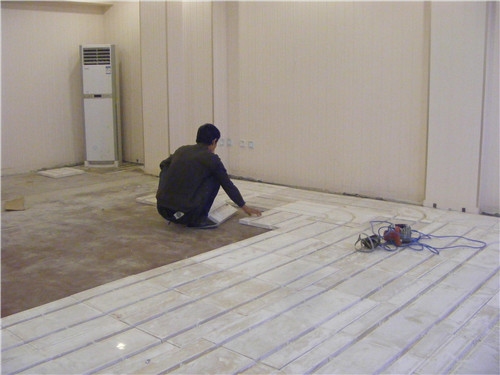 房屋保溫隔熱層檢查，房屋保溫隔熱層檢查，確保室內(nèi)舒適度與能源效率的關(guān)鍵步驟 行業(yè)新聞 第4張