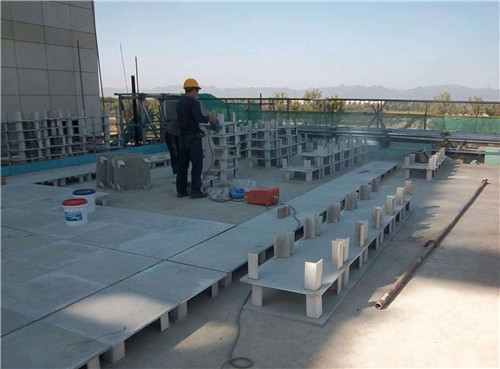 房屋保溫隔熱層檢查，房屋保溫隔熱層檢查，確保室內(nèi)舒適度與能源效率的關(guān)鍵步驟 行業(yè)新聞 第5張