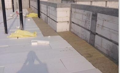 房屋保溫隔熱層檢查，房屋保溫隔熱層檢查，確保室內(nèi)舒適度與能源效率的關(guān)鍵步驟 行業(yè)新聞 第3張