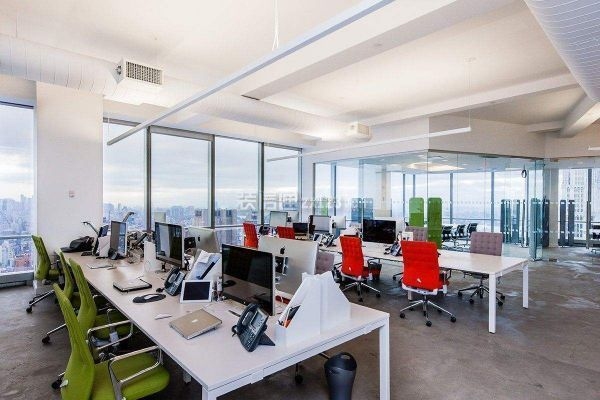 廠房現(xiàn)代化設(shè)計(jì)案例分享，廠房現(xiàn)代化設(shè)計(jì)，精選案例深度分享 行業(yè)新聞 第2張