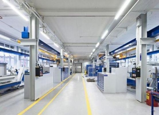 廠房現(xiàn)代化設(shè)計(jì)案例分享，廠房現(xiàn)代化設(shè)計(jì)，精選案例深度分享 行業(yè)新聞 第4張