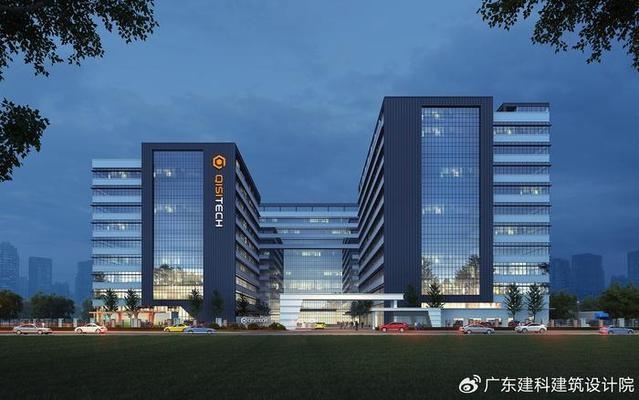 廠房現(xiàn)代化設(shè)計(jì)案例分享，廠房現(xiàn)代化設(shè)計(jì)，精選案例深度分享 行業(yè)新聞 第3張