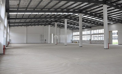 廠房現(xiàn)代化設(shè)計(jì)案例分享，廠房現(xiàn)代化設(shè)計(jì)，精選案例深度分享 行業(yè)新聞 第6張