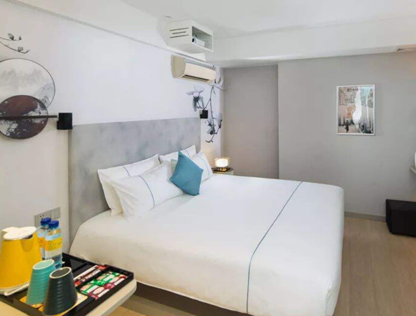 50間房的賓館利潤(rùn)，50間房賓館的利潤(rùn)剖析，運(yùn)營(yíng)與收益探秘 行業(yè)新聞 第3張