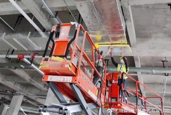 防火板材包裹施工步驟，防火板材包裹施工流程及關(guān)鍵步驟詳解 行業(yè)新聞 第4張