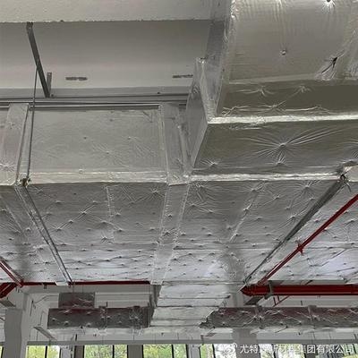 防火板材包裹施工步驟，防火板材包裹施工流程及關(guān)鍵步驟詳解 行業(yè)新聞 第5張