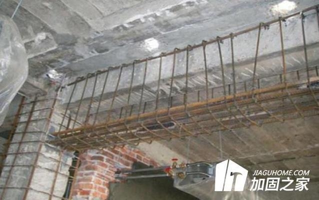 加固改造設(shè)計中的常見問題有哪些，加固改造設(shè)計常見問題剖析 行業(yè)新聞 第3張