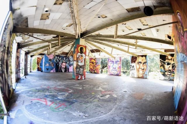 國內(nèi)外藝術(shù)家改造經(jīng)典名作的例子，經(jīng)典煥新，國內(nèi)外藝術(shù)家對經(jīng)典名作的創(chuàng)意改造 行業(yè)新聞 第5張