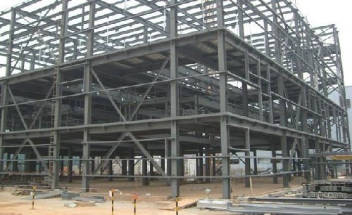 鋼結構防銹處理方法，鋼結構防銹處理，方法與要點詳解 行業(yè)新聞 第3張