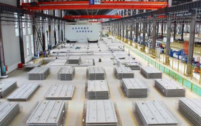 廠房建設(shè)供應(yīng)商資質(zhì)審核要點(diǎn)，廠房建設(shè)供應(yīng)商資質(zhì)審核，關(guān)鍵要點(diǎn)全 行業(yè)新聞 第2張