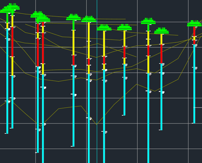 BIM技術如何優(yōu)化加固工程進度，BIM技術，加固工程進度的優(yōu)化利器 行業(yè)新聞 第4張