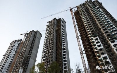 高層建筑加固預(yù)算特殊考慮，高層建筑加固預(yù)算中的特殊考量因素 行業(yè)新聞 第5張