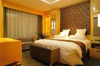 50間的賓館需投資多少錢，50間賓館投資費用全解析 行業(yè)新聞 第5張