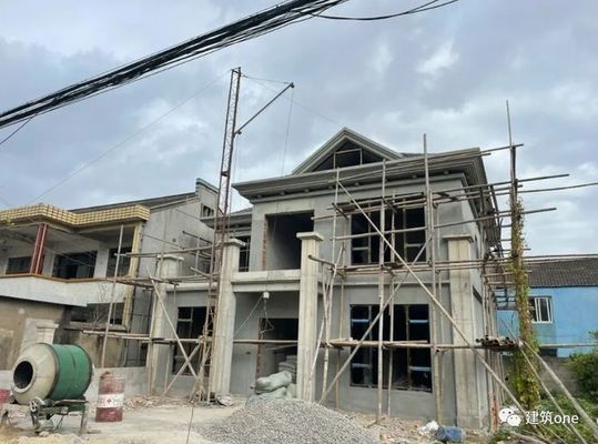 地震多發(fā)區(qū)農(nóng)居安全措施，地震多發(fā)區(qū)農(nóng)居安全措施，筑牢農(nóng)村抗震防護(hù)墻 行業(yè)新聞 第3張