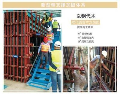 鋼結(jié)構(gòu)加固施工效率提升方法，鋼結(jié)構(gòu)加固施工效率提升方法，技術(shù)革新與管理優(yōu)化雙輪 行業(yè)新聞 第6張