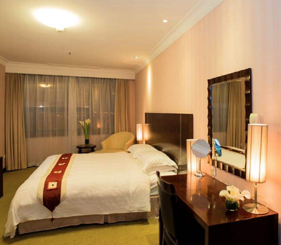 40個房間的酒店投資，40 間客房酒店投資，機(jī)遇與考量，或者40 房酒店投資，開啟多元盈利新篇 行業(yè)新聞 第3張