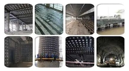 加固材料耐久性比較研究，不同加固材料耐久性對(duì)比研究 行業(yè)新聞 第6張