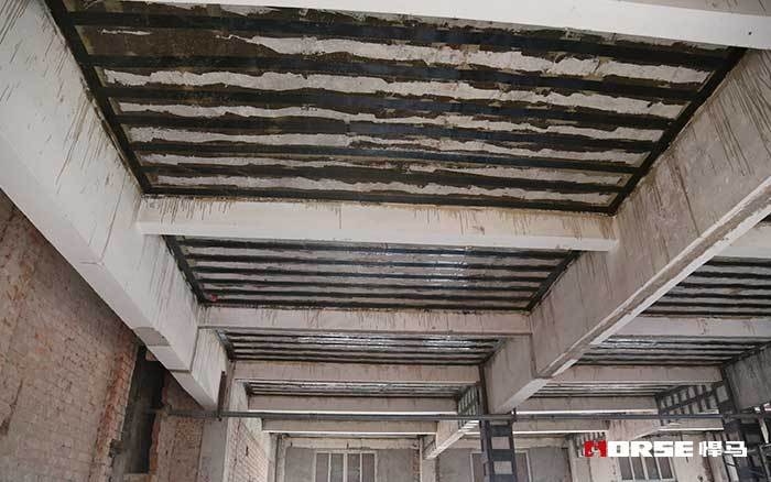 既有建筑混凝土結(jié)構(gòu)改造，既有建筑混凝土結(jié)構(gòu)改造技術(shù)與實(shí)踐探究 行業(yè)新聞 第5張