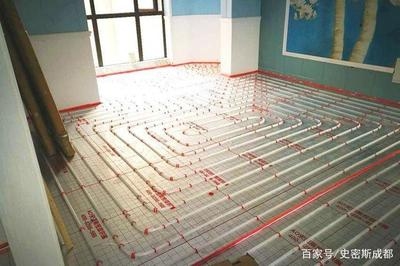 地板保溫技術(shù)的實(shí)際效果，地板保溫技術(shù)，實(shí)際效果究竟如何？ 行業(yè)新聞 第4張