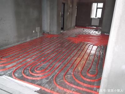 地板保溫技術(shù)的實(shí)際效果，地板保溫技術(shù)，實(shí)際效果究竟如何？ 行業(yè)新聞 第3張